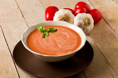 Tomato Soup clipart