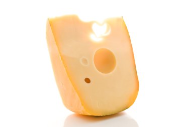 Swiss Cheese clipart