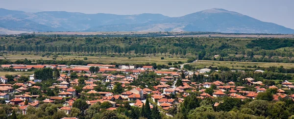 Köyü panorama