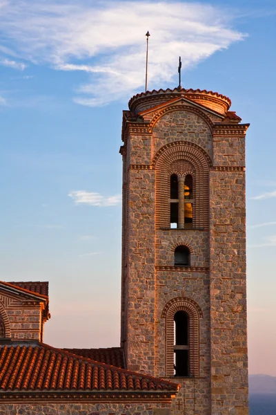 Башня Плаосника — стоковое фото