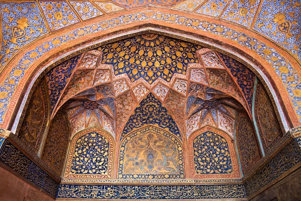 Túmulo de Akbar, o Grande — Fotografia de Stock