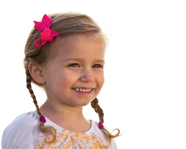 stock image Smiling Girl