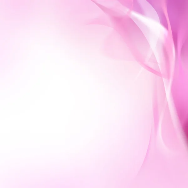 Delikat rosa bakgrund — Stockfoto