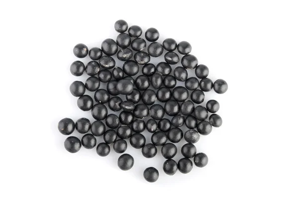 Black bean — Stock Photo, Image