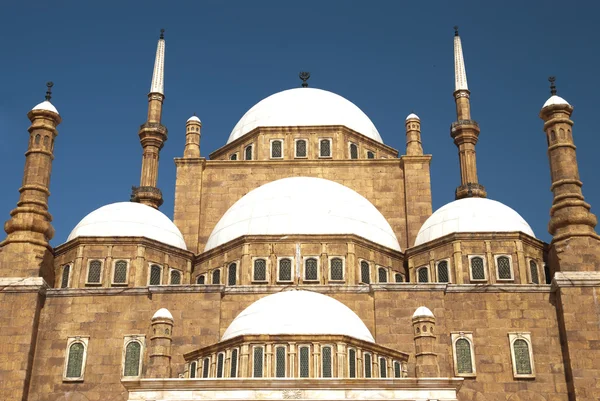 Mezquita Mohammad Ali — Foto de Stock