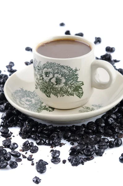Cafea chinezească — Fotografie, imagine de stoc