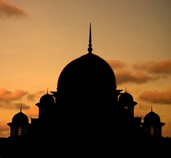 Mezquita —  Fotos de Stock