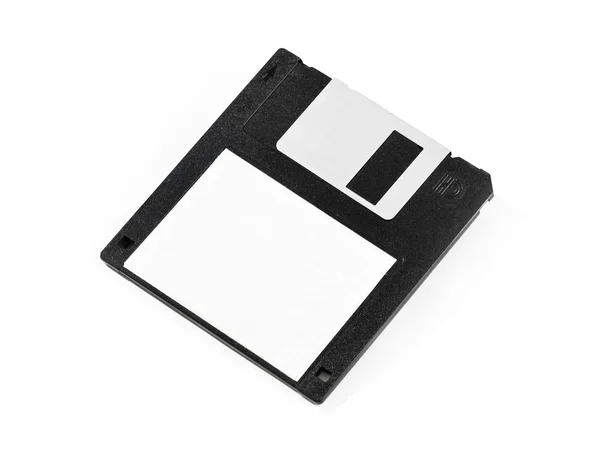 Floppy Disc — Stock Photo, Image