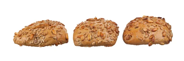 Bagels con semen — Foto de Stock