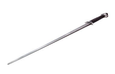 Medieval Sword clipart