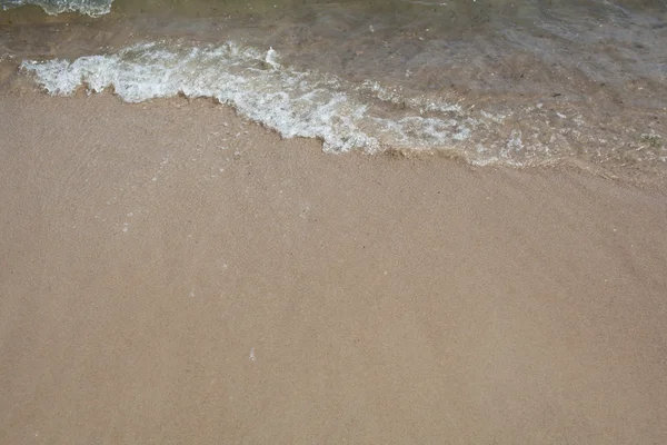 Okyanus sörf — Stok fotoğraf