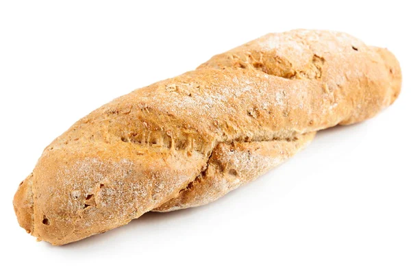 Rye bread loaf — Stock Photo, Image