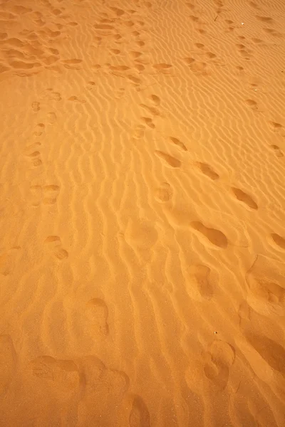 Έρημος — Φωτογραφία Αρχείου