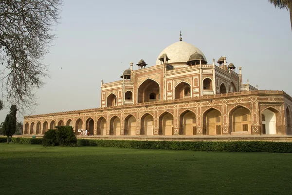 Humayun's Tomb, Delhi — Stock Photo, Image