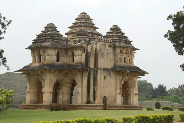 Palácio Lotus Mahal — Fotografia de Stock