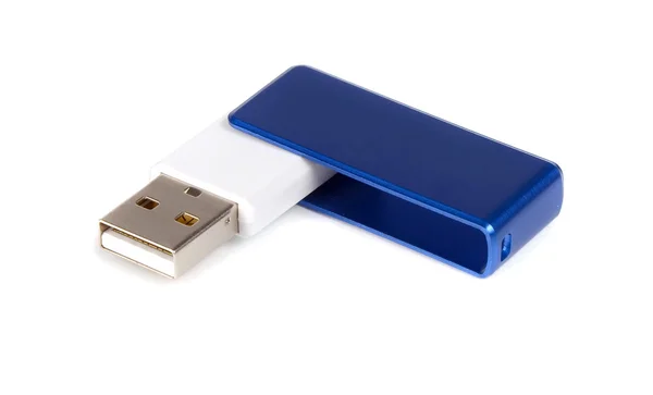 USB 플래시 드라이브 — 스톡 사진