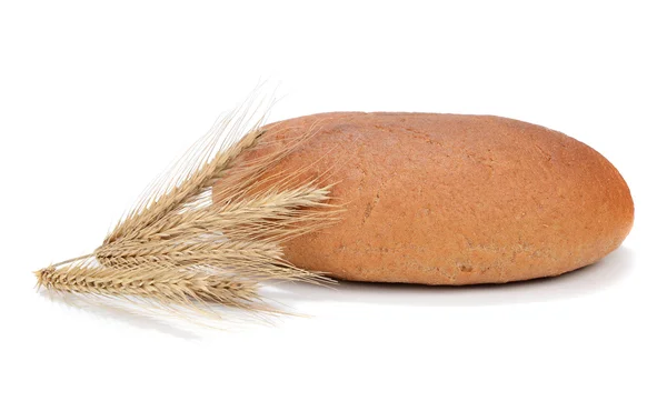 stock image Bread from a wheat