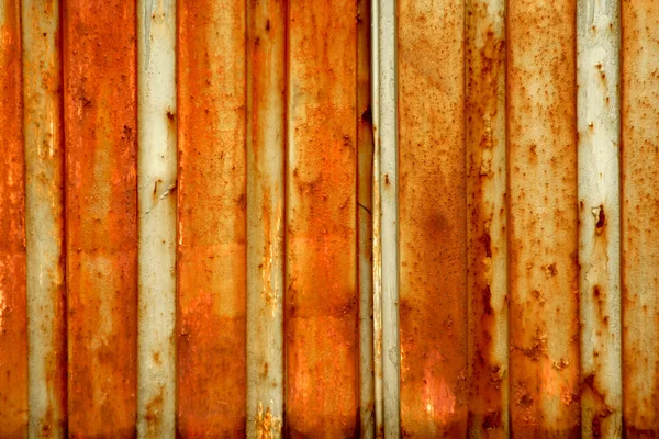 Rusty metallo backround — Foto Stock