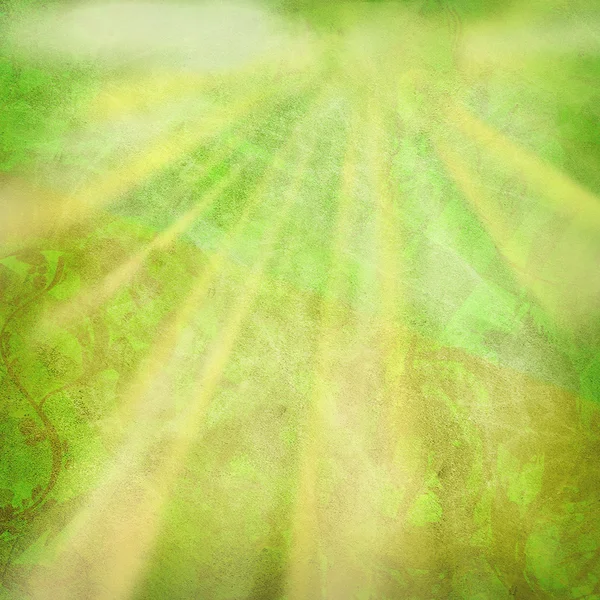 Abstract summer background — Stock Photo, Image