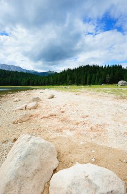 milli park durmitor