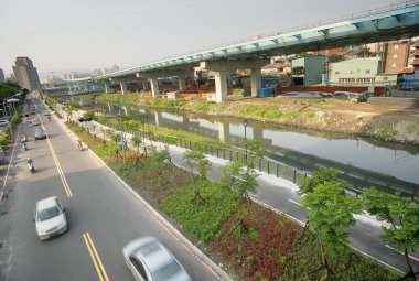 Şehir trafiği