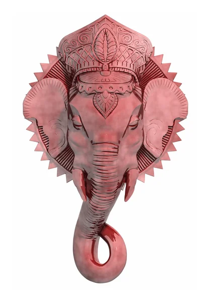 Ganesh — Stock fotografie