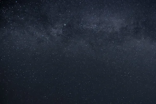 Vía Láctea estrellas — Foto de Stock