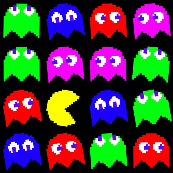 90+ Free Pacman & Pac-Man Images - Pixabay