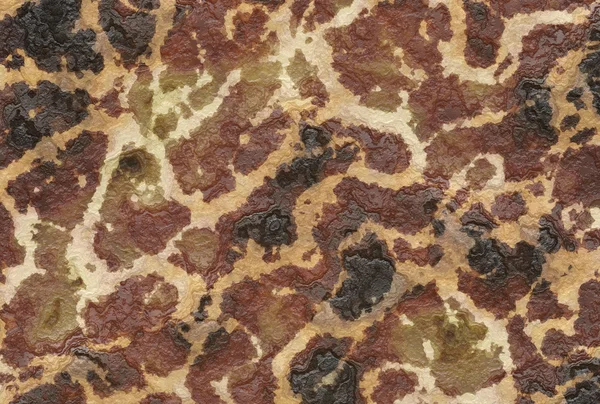 stock image Spotted stone background