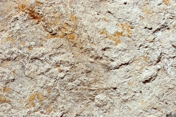 Старообпалена бетонна стіна — стокове фото