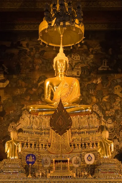 Boeddha Stockfoto