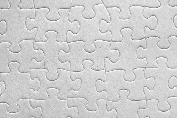 Dokončení hry, puzzle — Stock fotografie