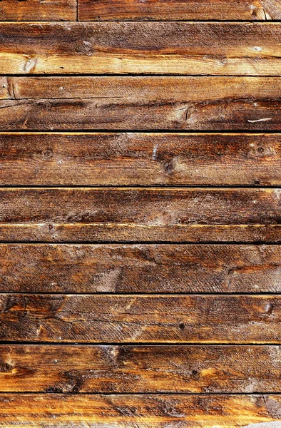 Grungy weathered wood planks — Stock Photo, Image