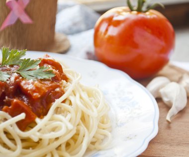 spagetti