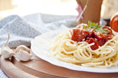spagetti