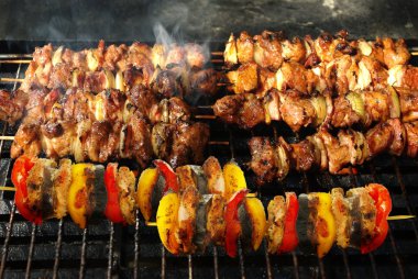 barbekü