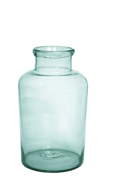 ガラスの瓶 — ストック写真