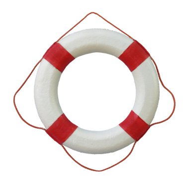 Rescue wheel clipart