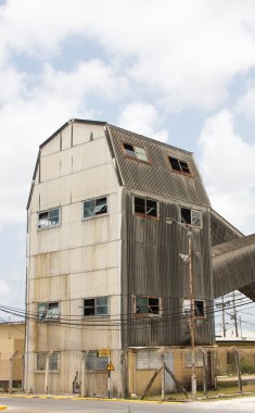 metal şeker fabrikası arıtma