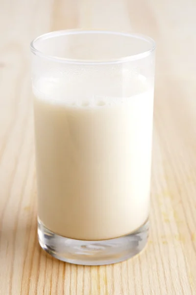 Sojamjölk — Stockfoto