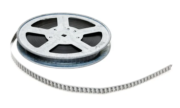 Aluminium hjul av film — Stockfoto