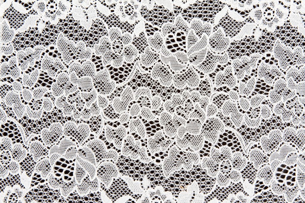 White lace Stock Photo by ©Ruslan 5512274