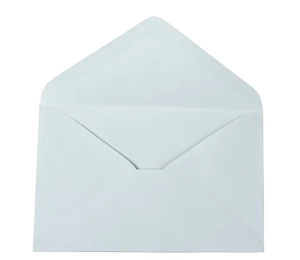 Empty envelope — Stock Photo, Image
