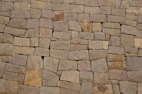 stock image Ancient stone wall