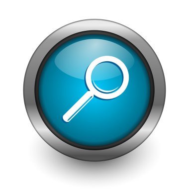 Search button clipart