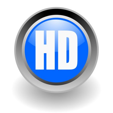 Hd glosssy icon clipart