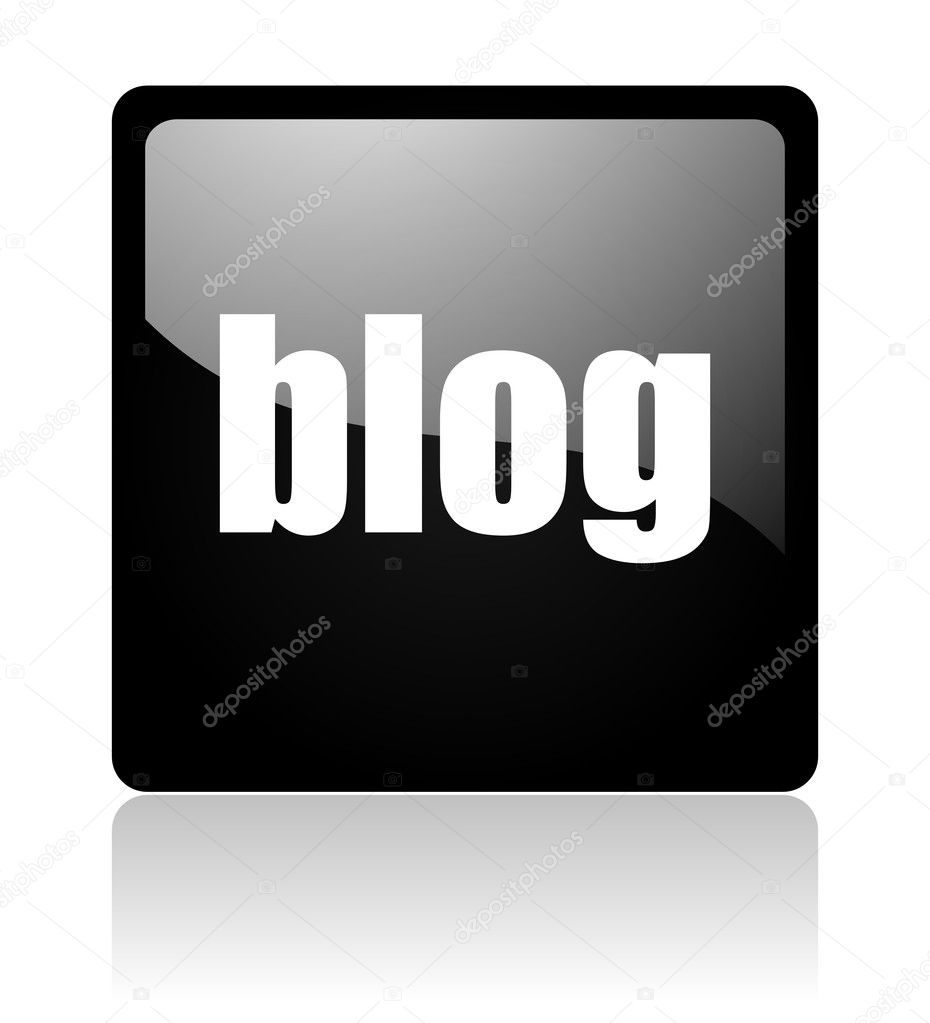 blogo symbol