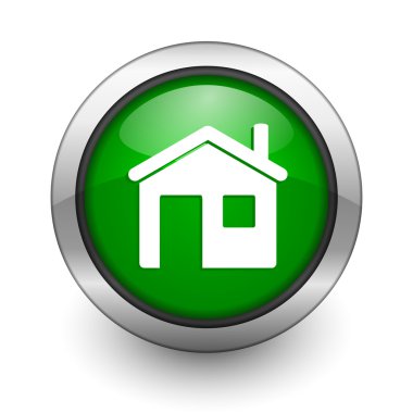 Home icon clipart