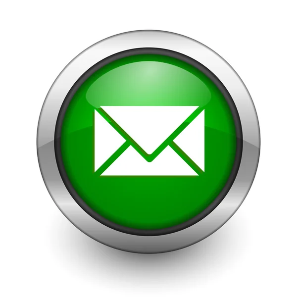E-mail icon — Stock Photo, Image
