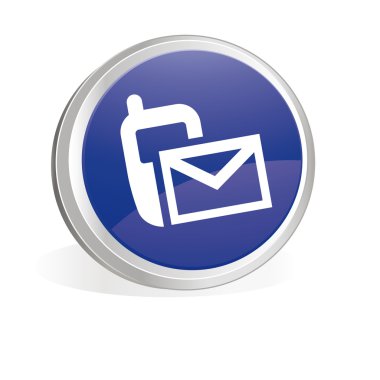 Communication icon clipart